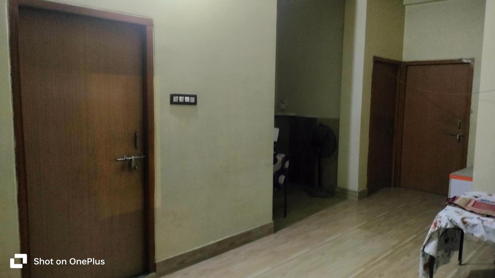 Mahakumbh Stay Prayagraj Exterior foto
