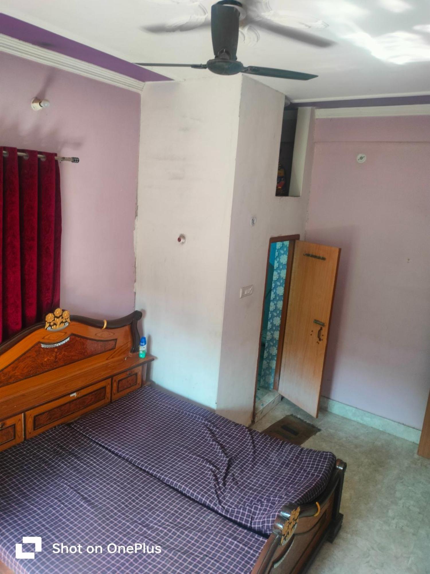 Mahakumbh Stay Prayagraj Exterior foto