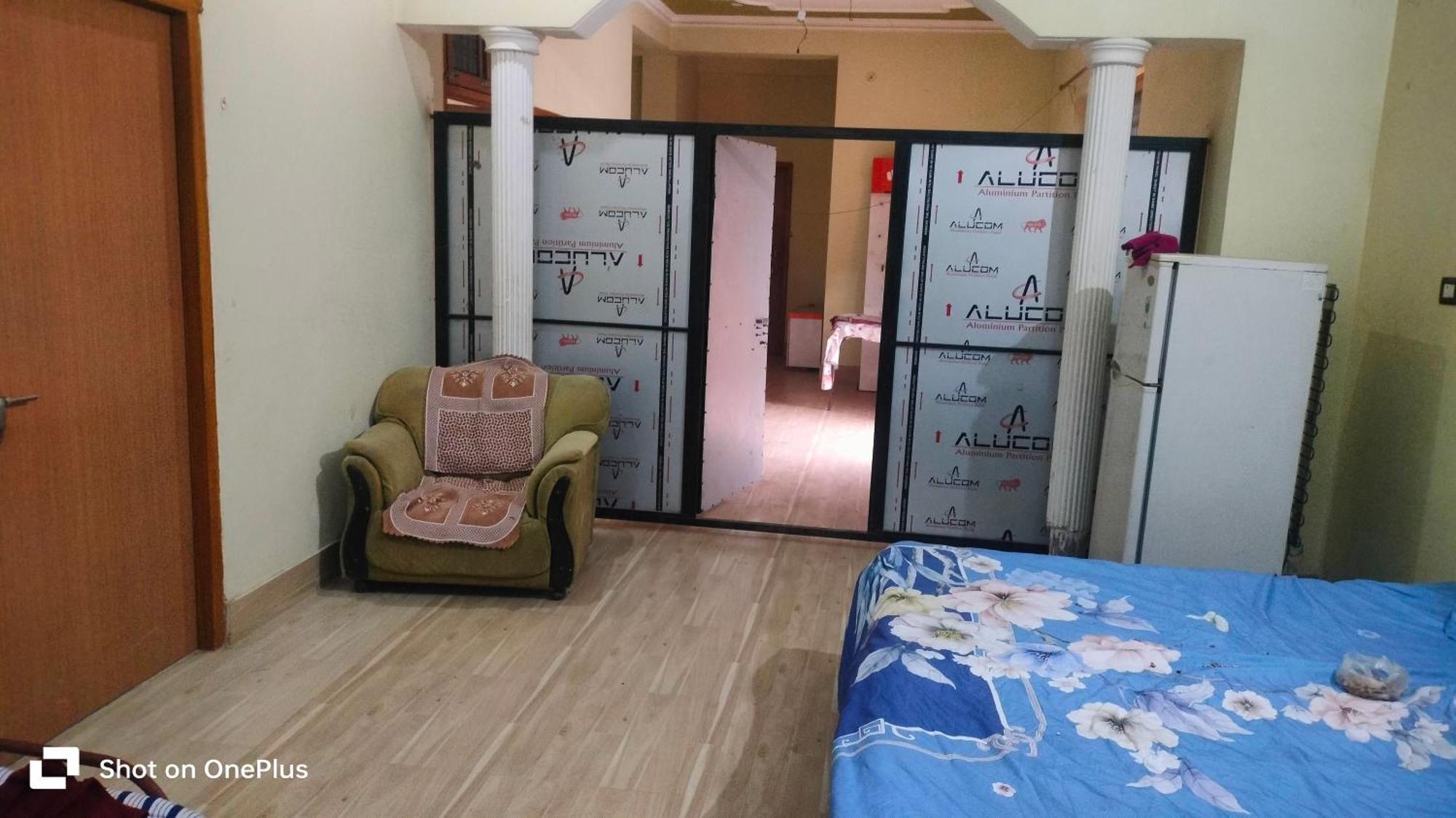 Mahakumbh Stay Prayagraj Exterior foto