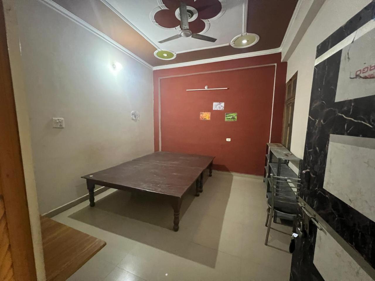 Mahakumbh Stay Prayagraj Exterior foto